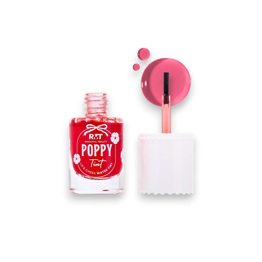 Tinted in Bloom Lip and Cheek Tint (24pc x 1 pack)