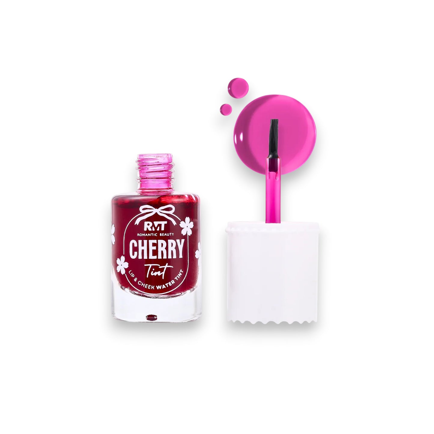 Tinted in Bloom Lip and Cheek Tint (24pc x 1 pack)