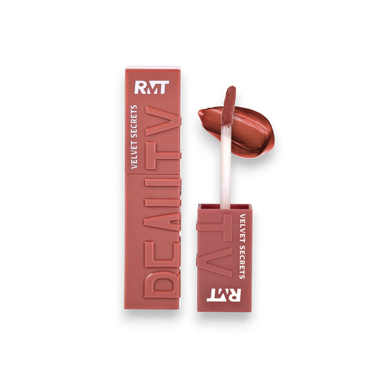 Velvet Liquid Lipstick (24pcs x 1 pack)