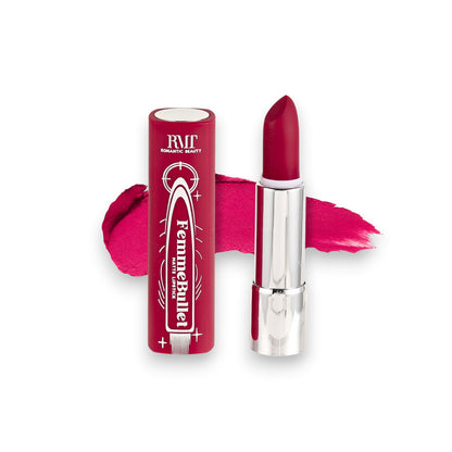 Femme Bullet Matte Lipstick - Reds (24pc x 1 pack)
