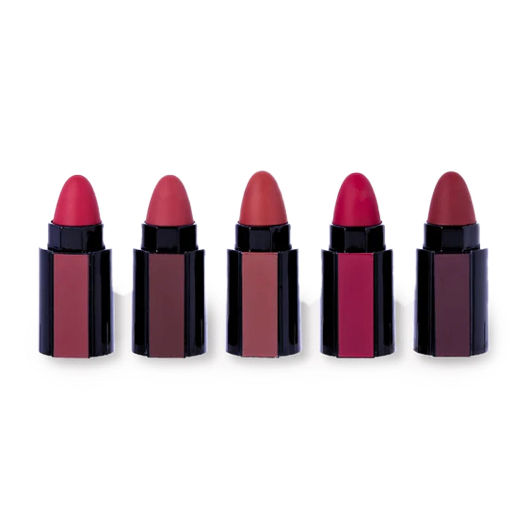 Lipstick Stack - Nude - 24PCS
