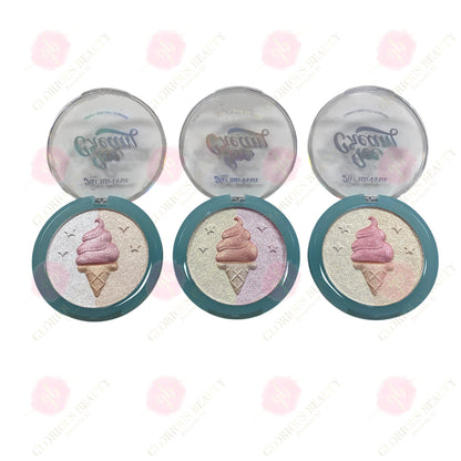 Ice Cream Highlighter - 24PCS