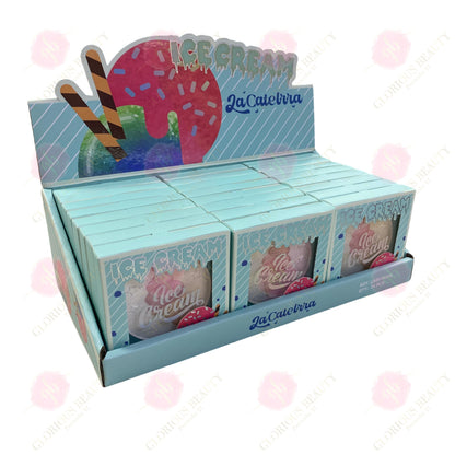 Ice Cream Highlighter - 24PCS