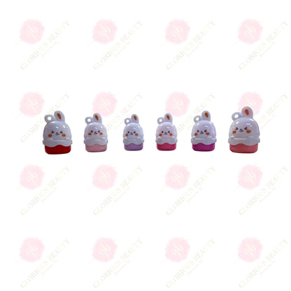 Bunny Lip Balm - 24PCS