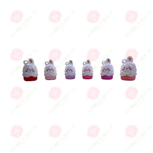 Bunny Lip Balm - 24PCS