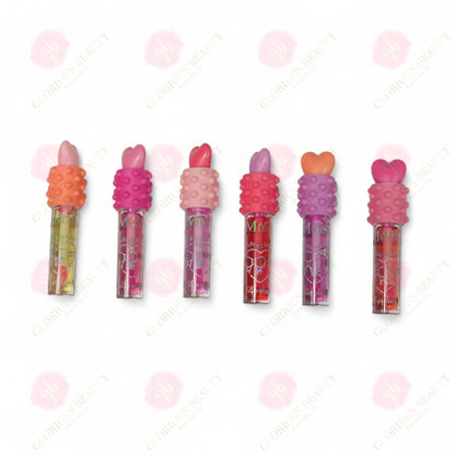 Lip Gloss - 24PCS
