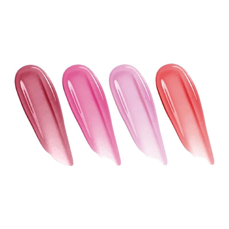 Candy House Lip Gloss - 24PCS