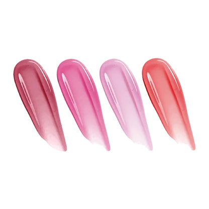 Candy House Lip Gloss - 24PCS