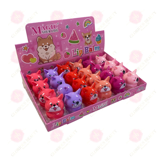 Dog Lip Balm - 24PCS