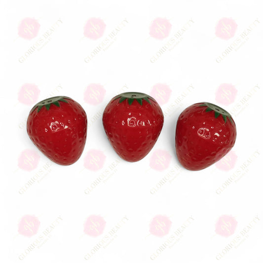 Labial (Strawberry Lip Balm) - 24PCS