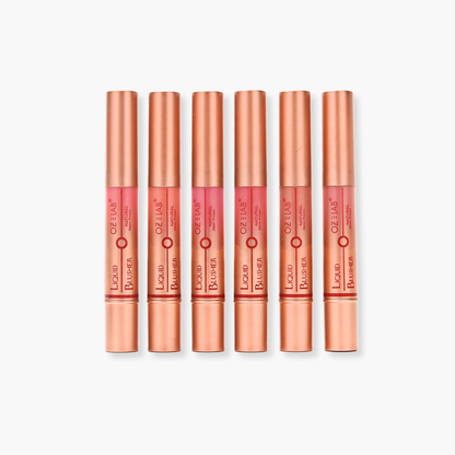 Flamenco Glow Liquid Blusher Wand - 24PCS