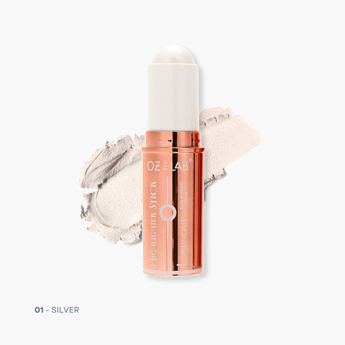 Rise and Shine Highlighter Stick - 24PCS
