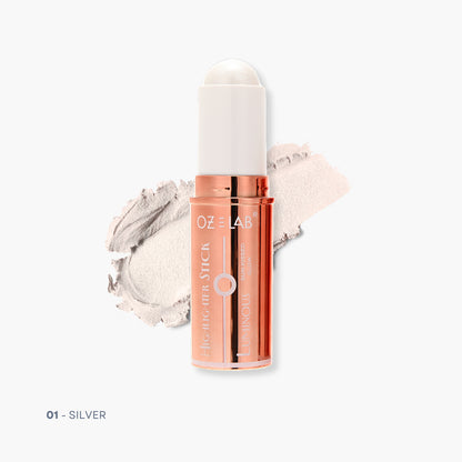 Rise and Shine Highlighter Stick - 24PCS