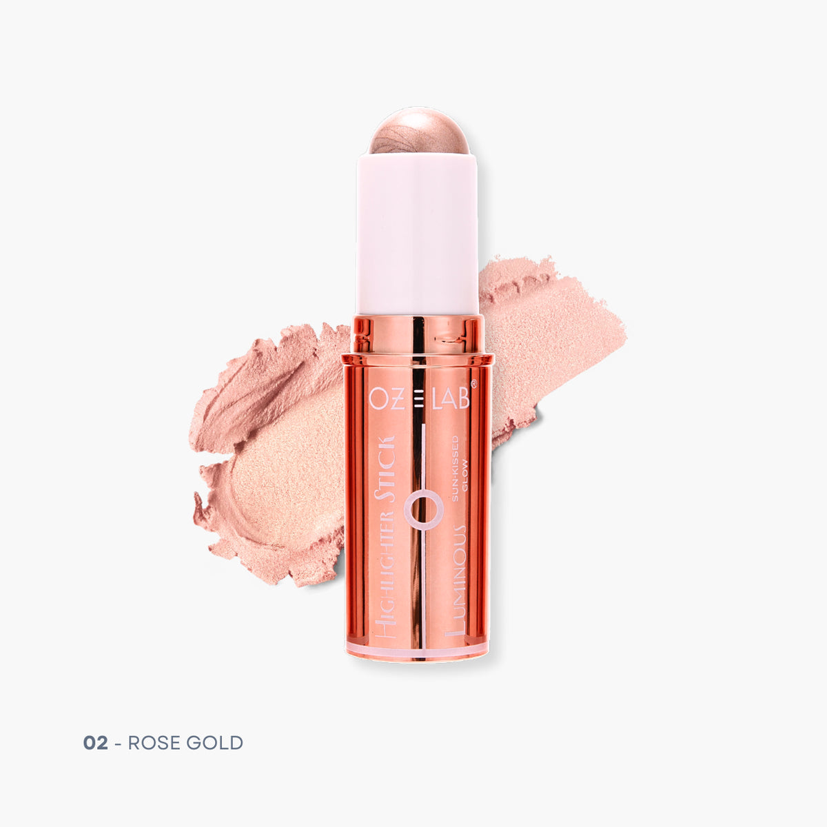 Rise and Shine Highlighter Stick - 24PCS