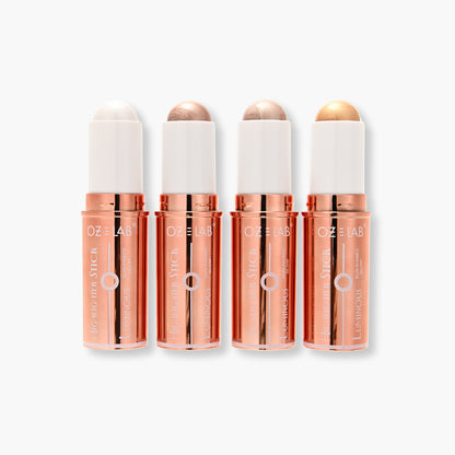 Rise and Shine Highlighter Stick - 24PCS