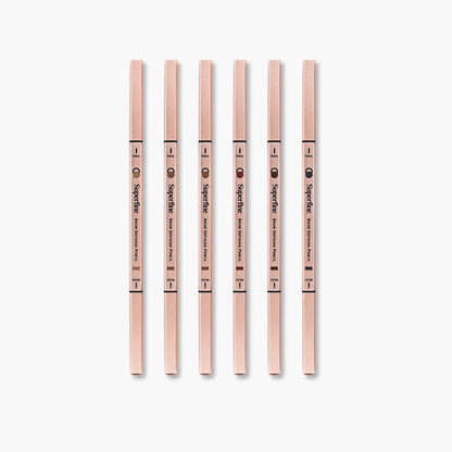 Superfine Brow Defining Pencil - 36PCS