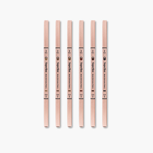 Superfine Brow Defining Pencil by Oz Lab