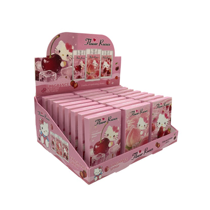 Flower Rococo Perfume Fragrance Spray