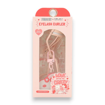 Peanuts Eyelash Curler