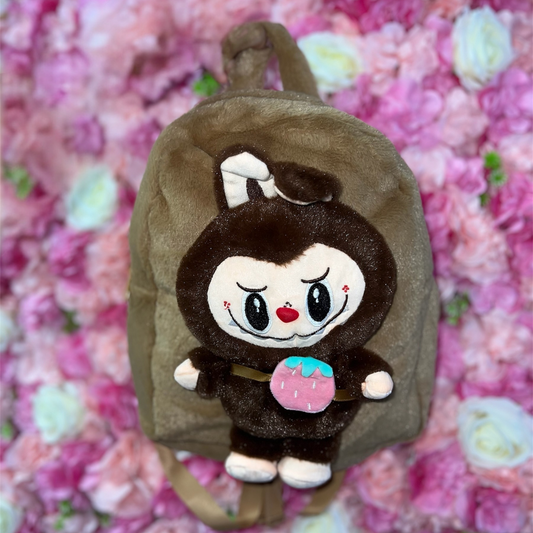 Labubu Backpacks