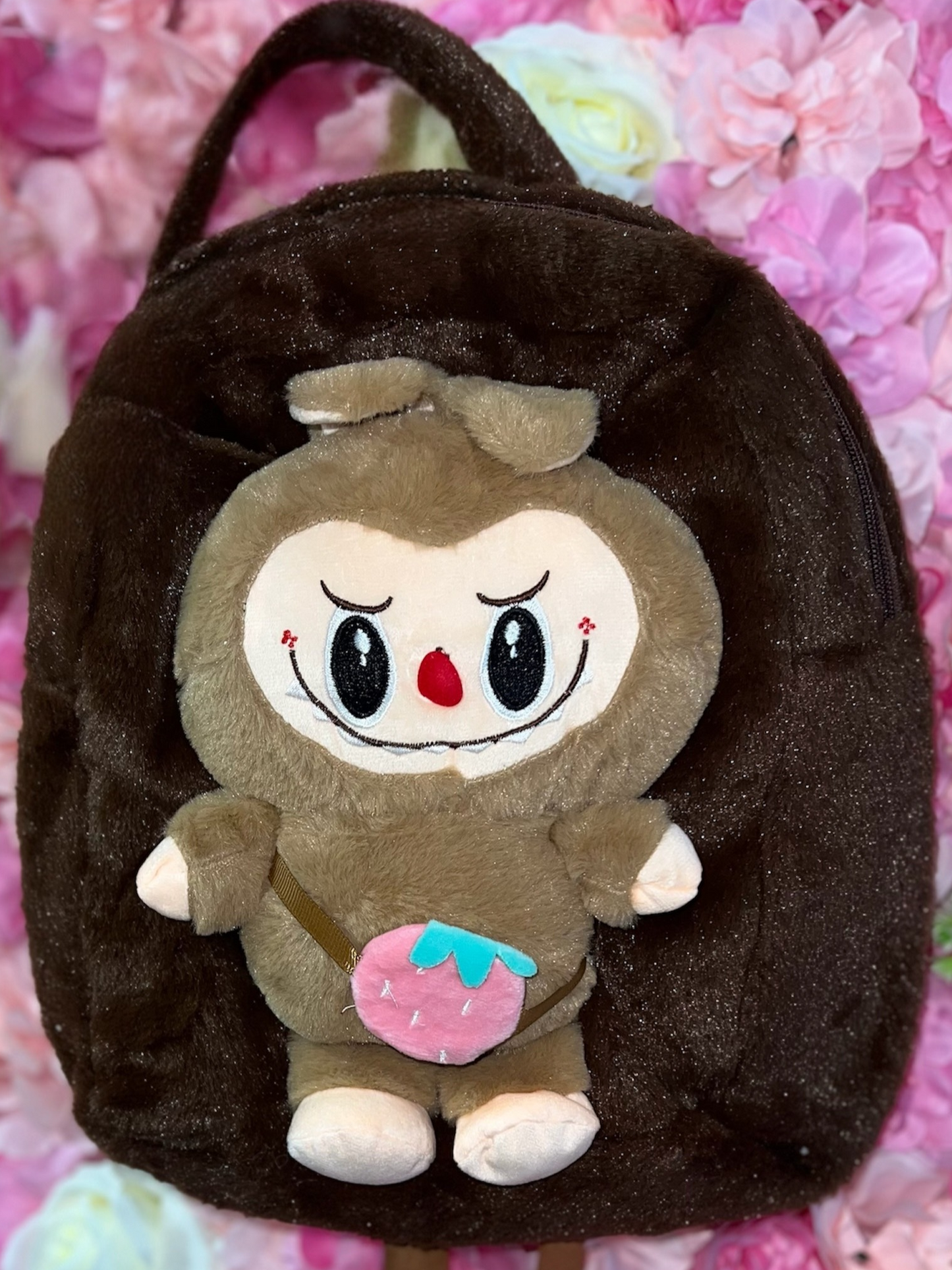 Labubu Backpacks