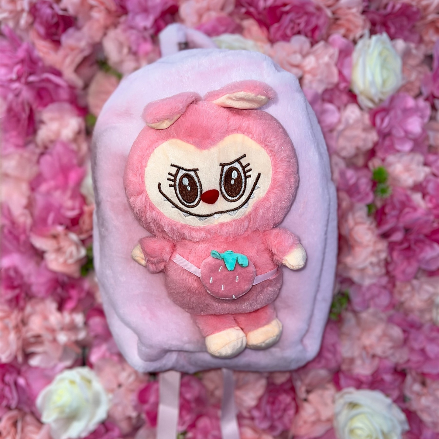 Labubu Backpacks