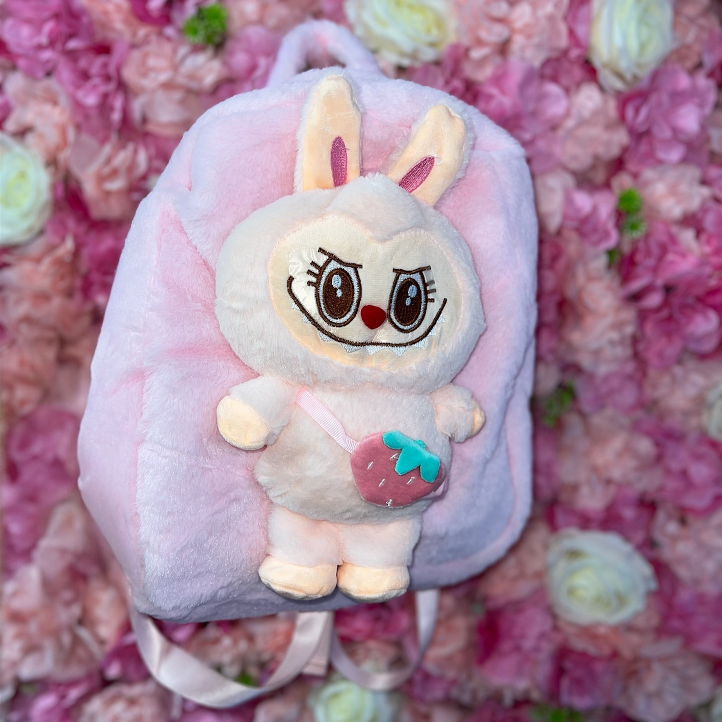 Labubu Backpacks