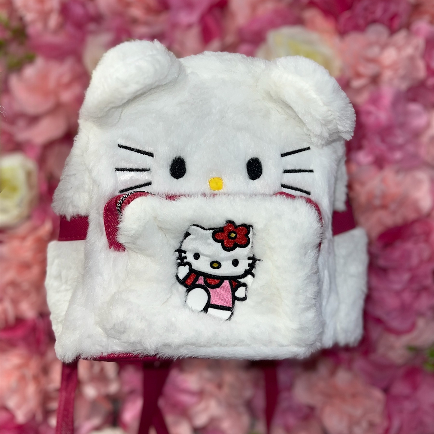Mini Sanrio Backpacks