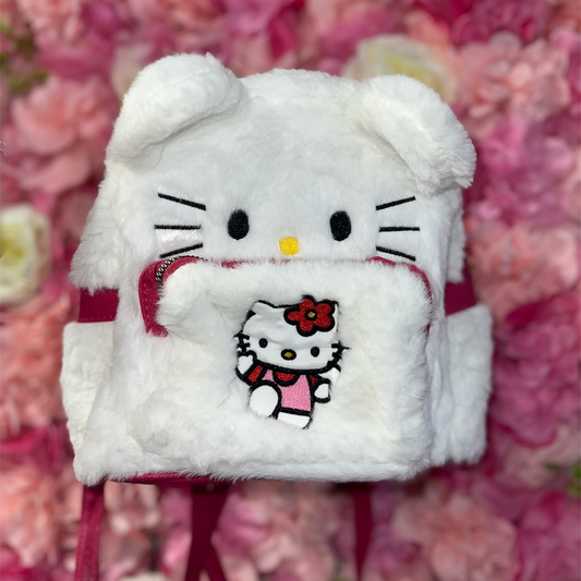 Mini Sanrio Backpacks