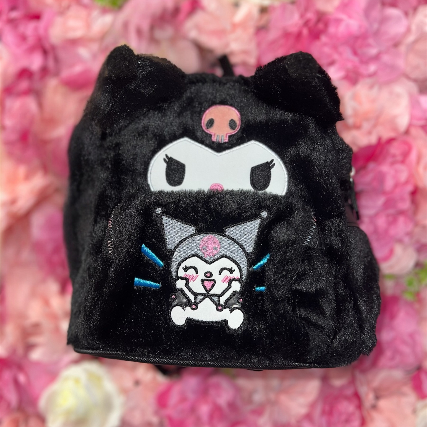 Mini Sanrio Backpacks