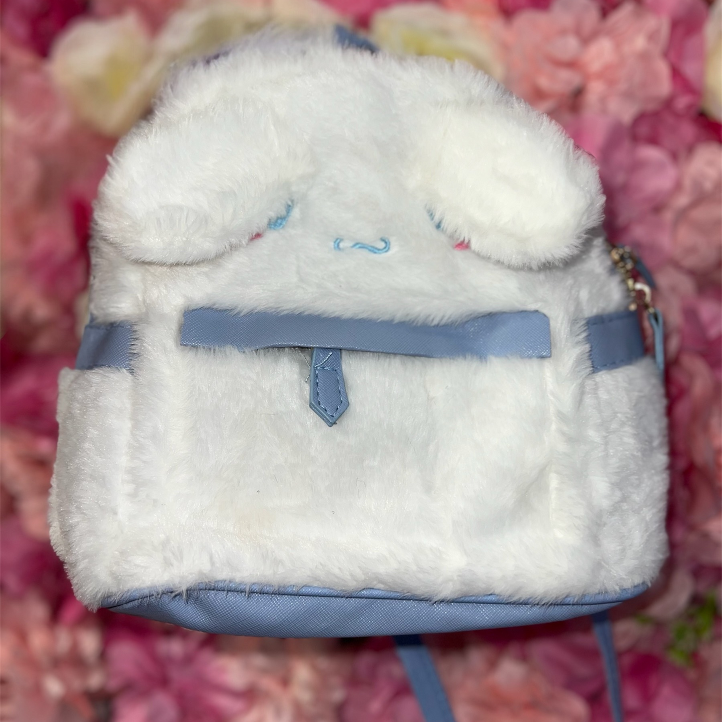 Mini Sanrio Backpacks
