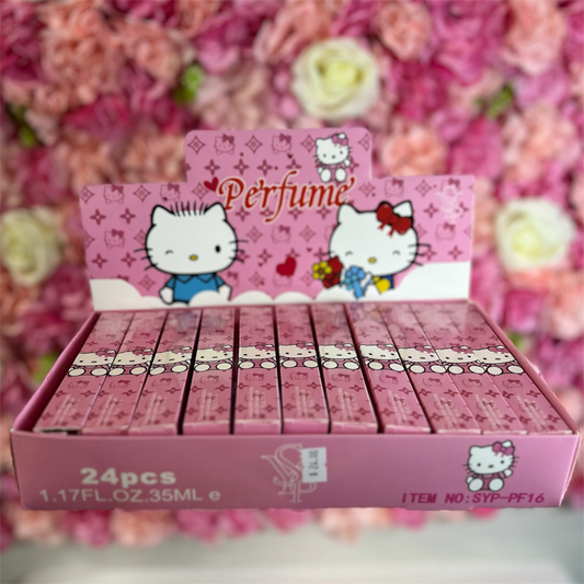 SIYIPING | Hello Kitty Perfume