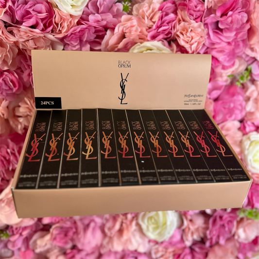 YSL | Black Opium Perfume