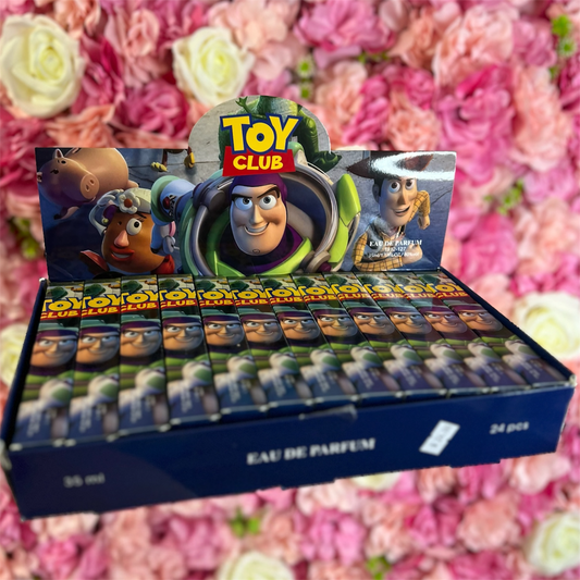 SIYIPING | Toy Club Perfume