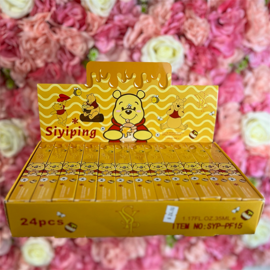 SIYIPING | Winnie the Pooh Perfume