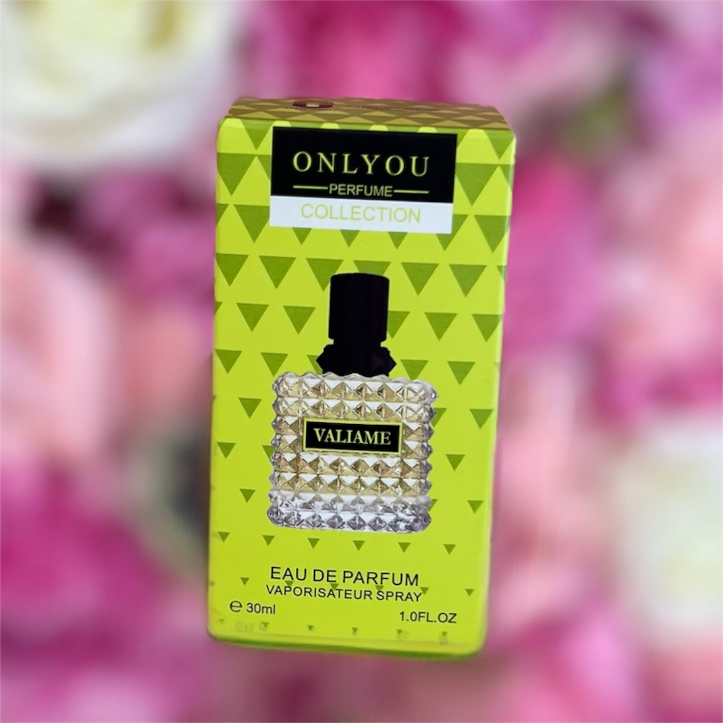 Only You | Classic Collection Mini Perfume
