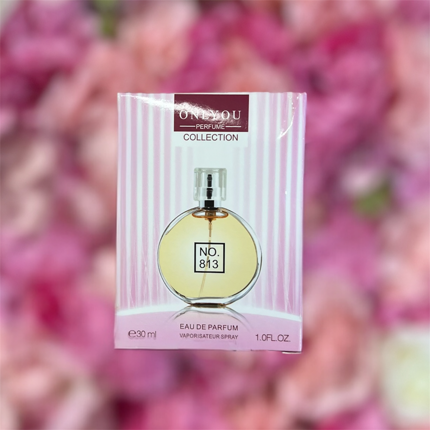 Only You | Classic Collection Mini Perfume