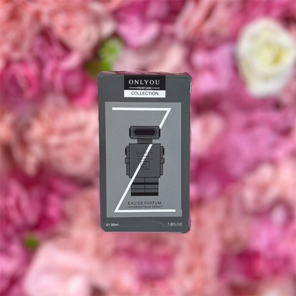 Only You | Mini Perfume