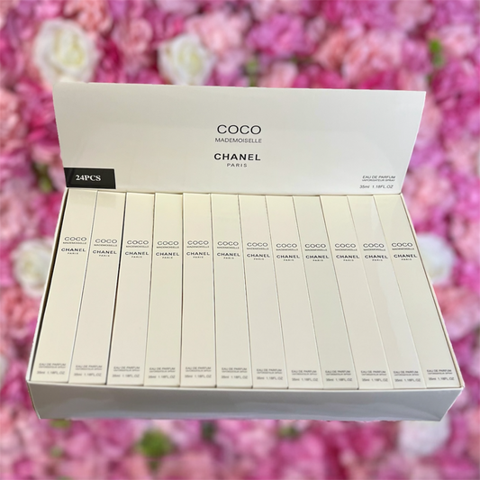 Chanel | COCO Mademoiselle Perfume