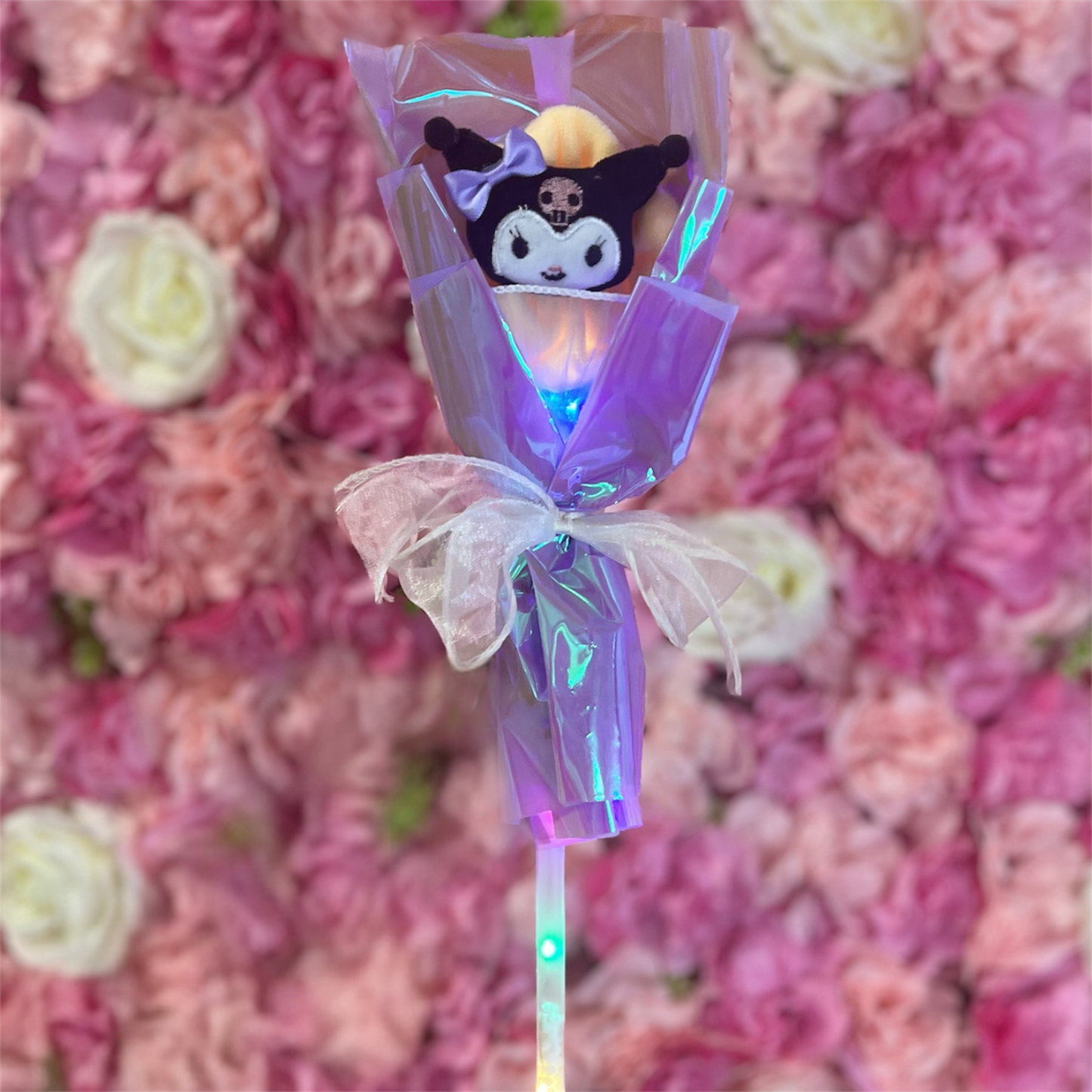 Sanrio Individual LED Flower