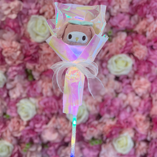 Sanrio Individual LED Flower