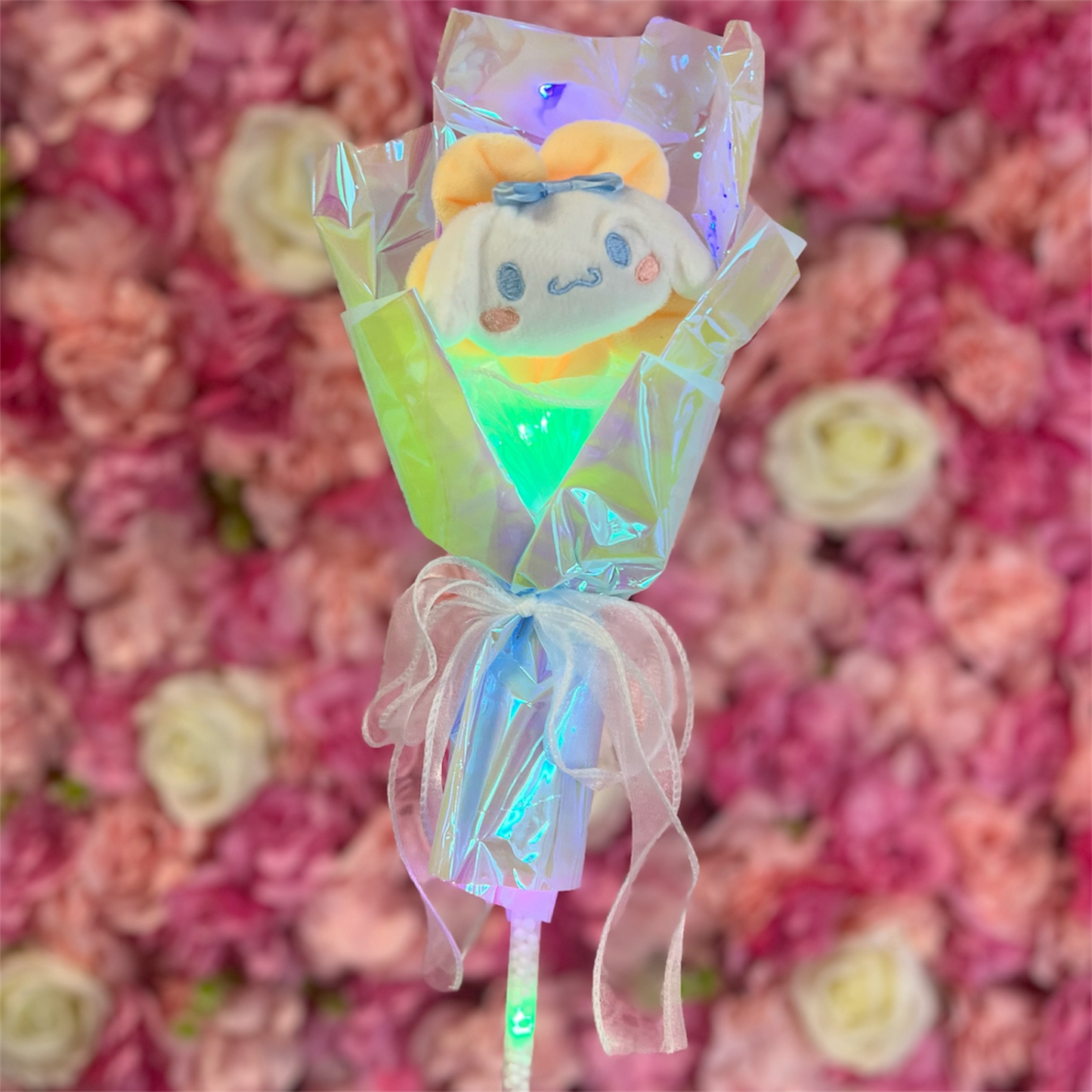 Sanrio Individual LED Flower