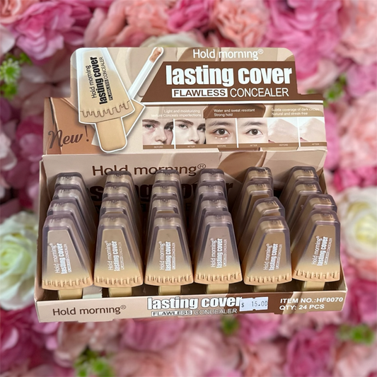 Hold Morning | Lasting Cover Flawless Concealer