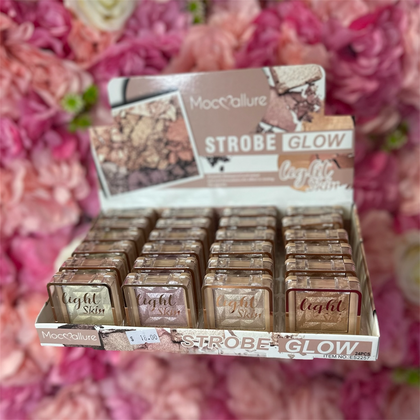Live Wholesale Bundle