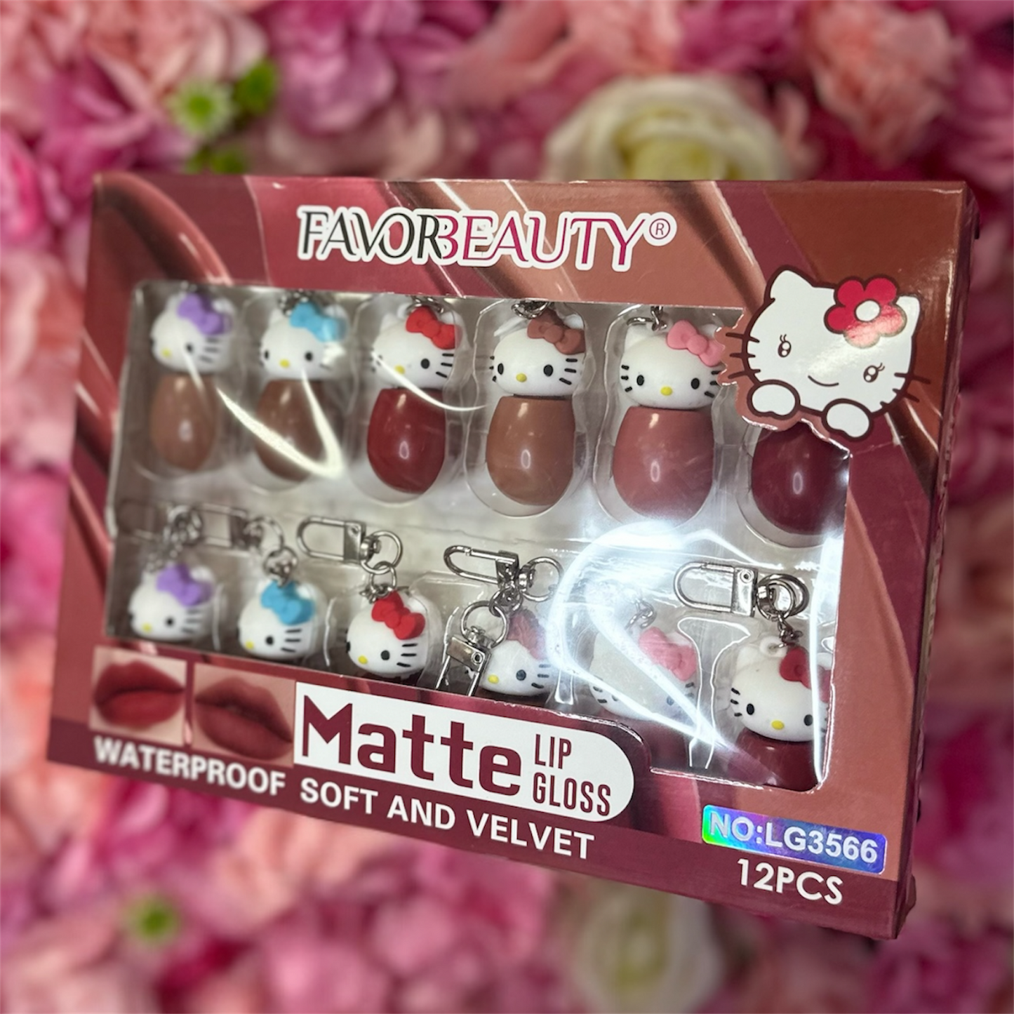 Live Wholesale Bundle