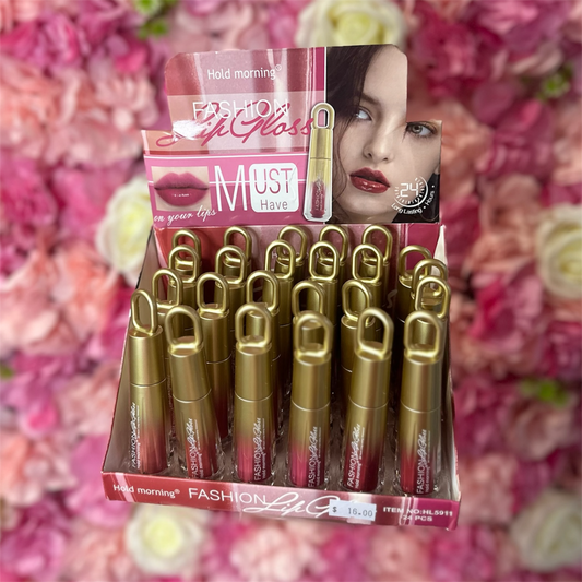 Hold Morning | Fashion Lip Gloss