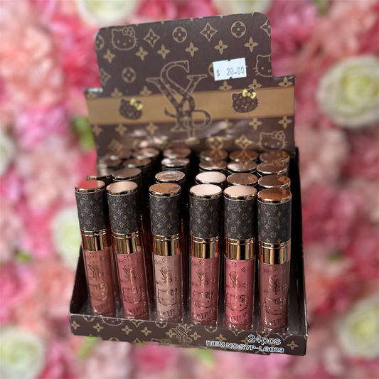 YSP | Lip Gloss