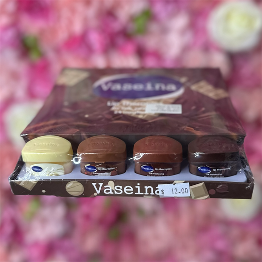 Vaseina | Lip Therapies