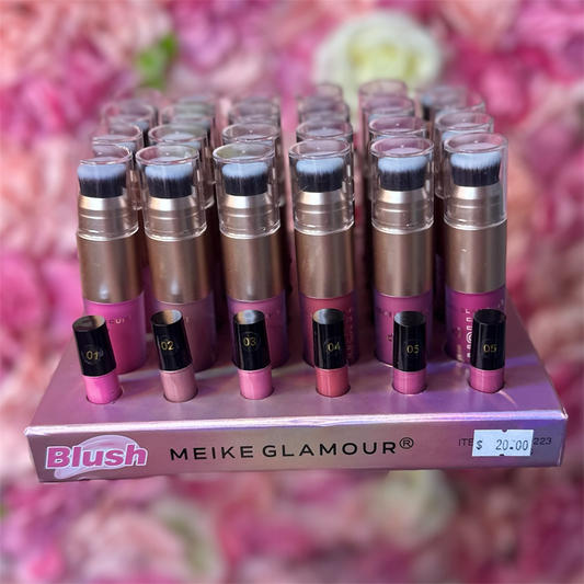 Meike Glamour | Blush