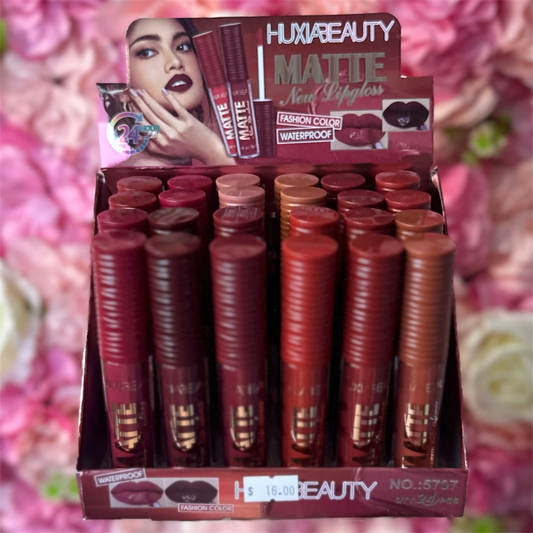Huxia Beauty | Matte New Lipgloss